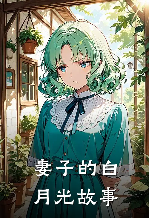 妻子的白月光故事
