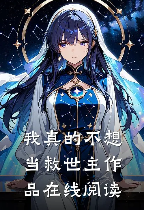 我真的不想当救世主作品在线阅读
