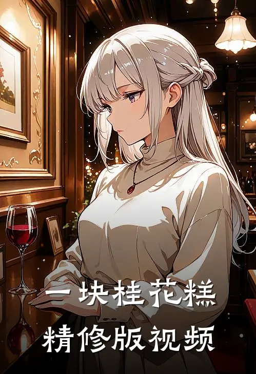 一块桂花糕精修版视频