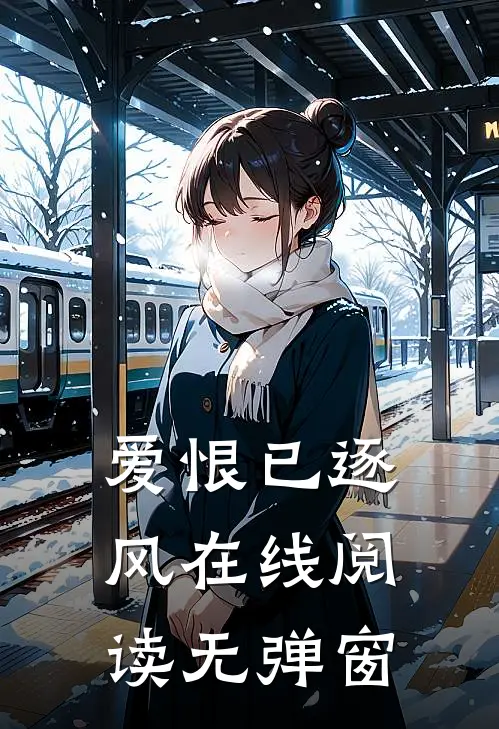 爱恨已逐风在线阅读无弹窗