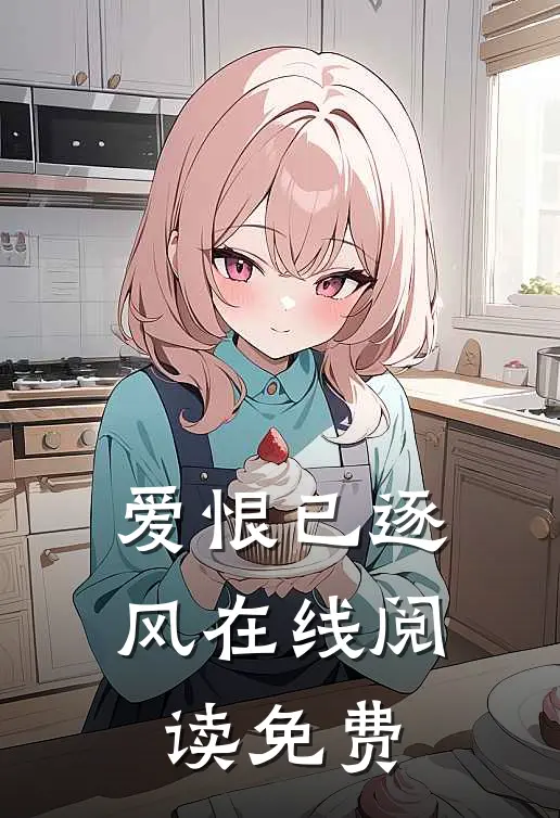 爱恨已逐风在线阅读免费