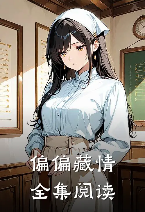 偏偏藏情全集阅读