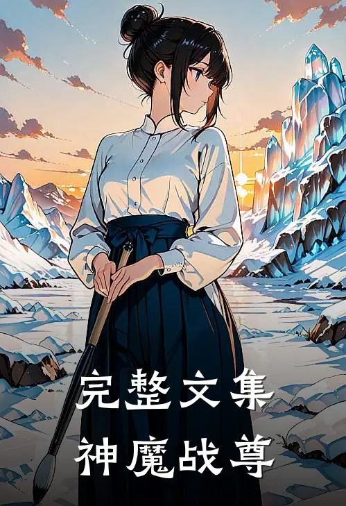 完整文集神魔战尊