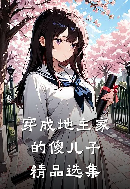 穿成地主家的傻儿子精品选集