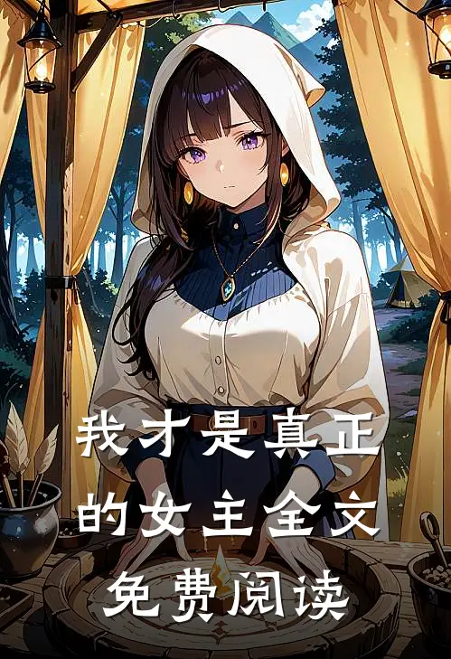 我才是真正的女主全文免费阅读