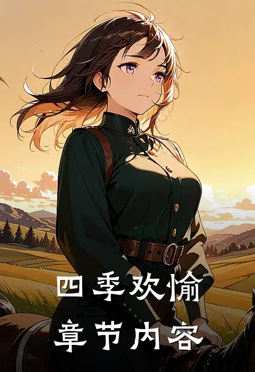 四季欢愉章节内容