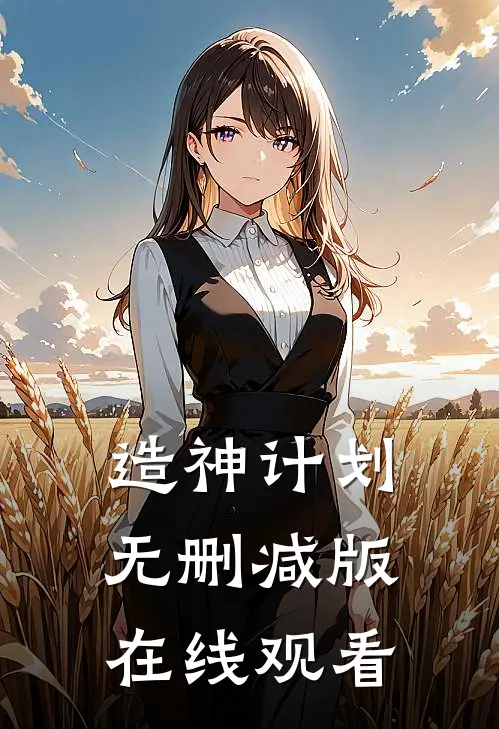 造神计划无删减版在线观看