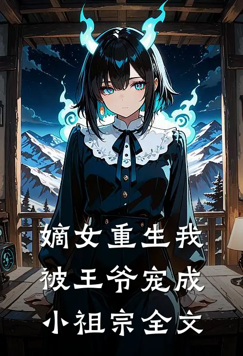 嫡女重生我被王爷宠成小祖宗全文