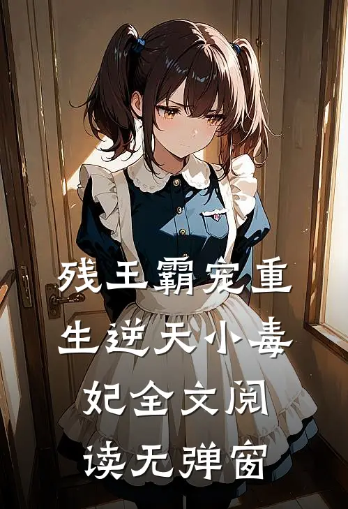 残王霸宠重生逆天小毒妃全文阅读无弹窗
