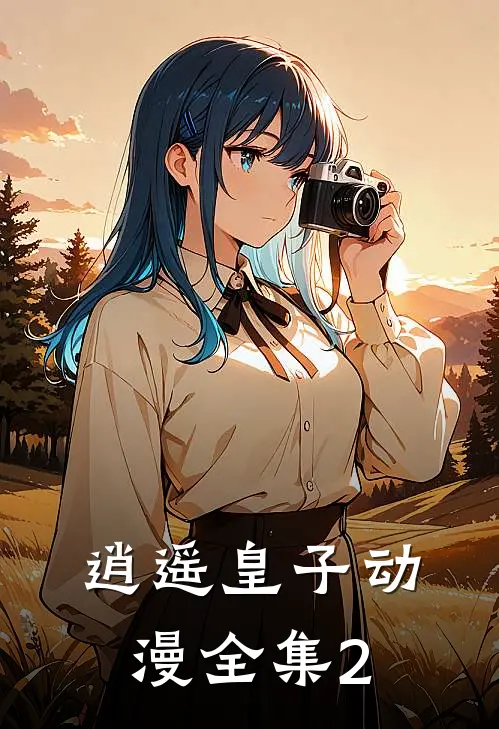 逍遥皇子动漫全集2