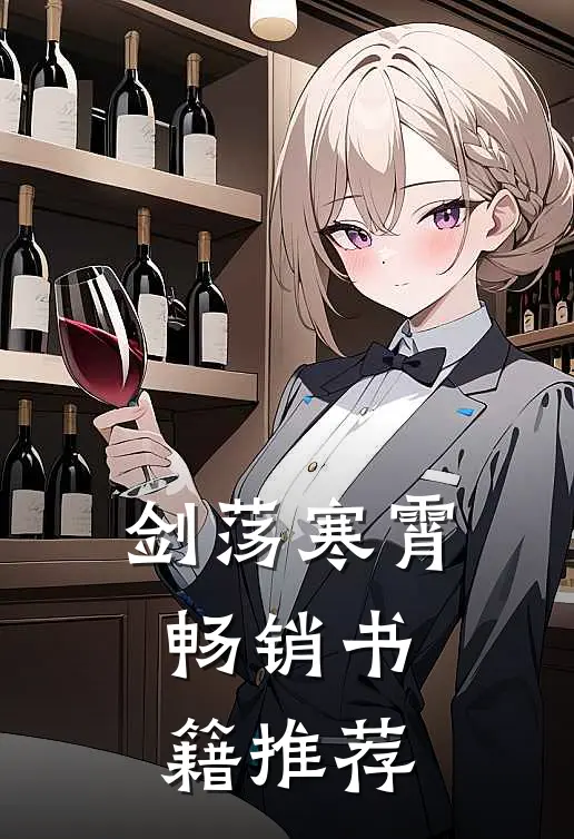 剑荡寒霄畅销书籍推荐