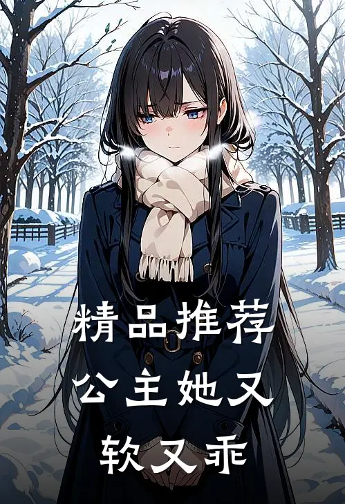 精品推荐公主她又软又乖