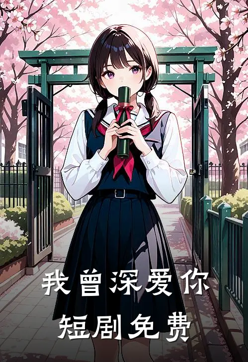 我曾深爱你短剧免费
