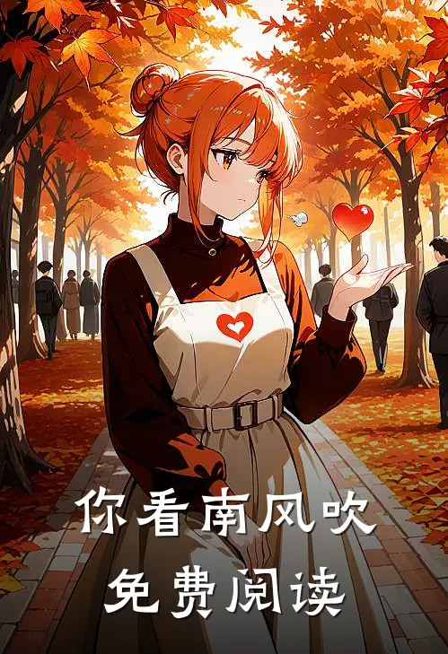 你看南风吹免费阅读