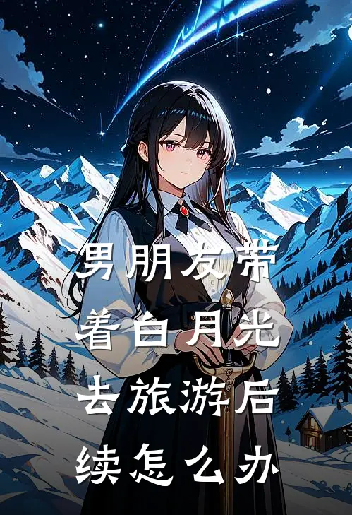 男朋友带着白月光去旅游后续怎么办