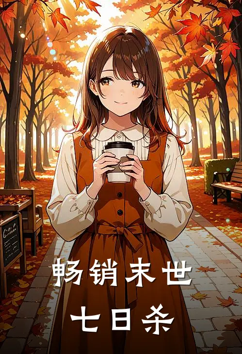 畅销末世七日杀
