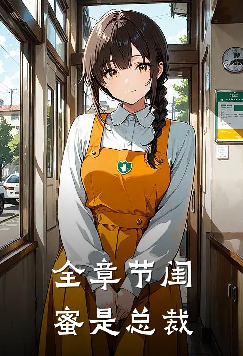 全章节闺蜜是总裁