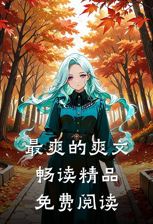 最爽的爽文畅读精品免费阅读
