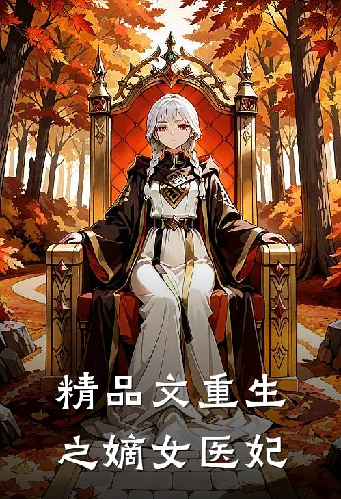精品文重生之嫡女医妃
