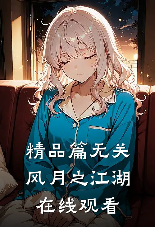 精品篇无关风月之江湖在线观看