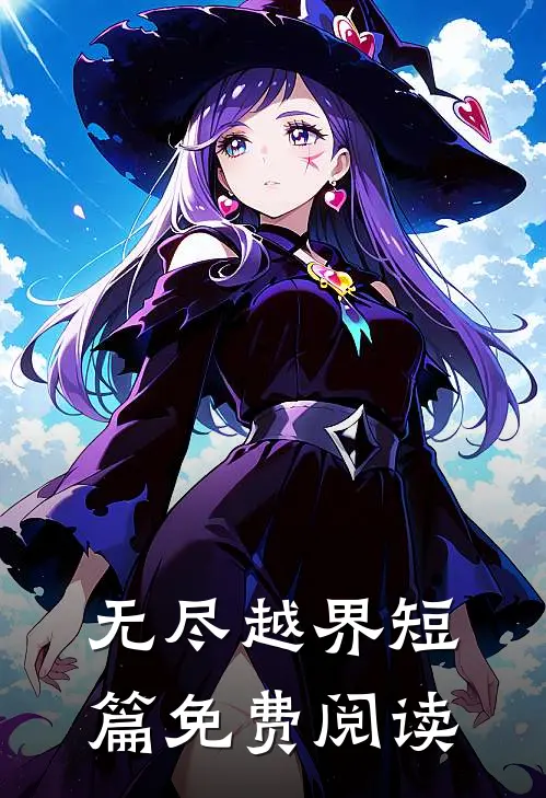 无尽越界短篇免费阅读