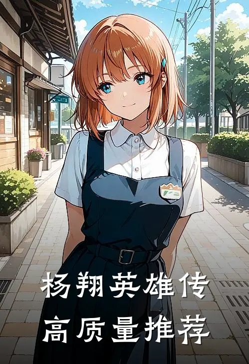 杨翔英雄传高质量推荐