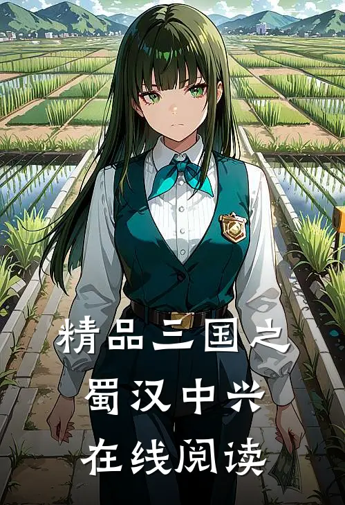 精品三国之蜀汉中兴在线阅读
