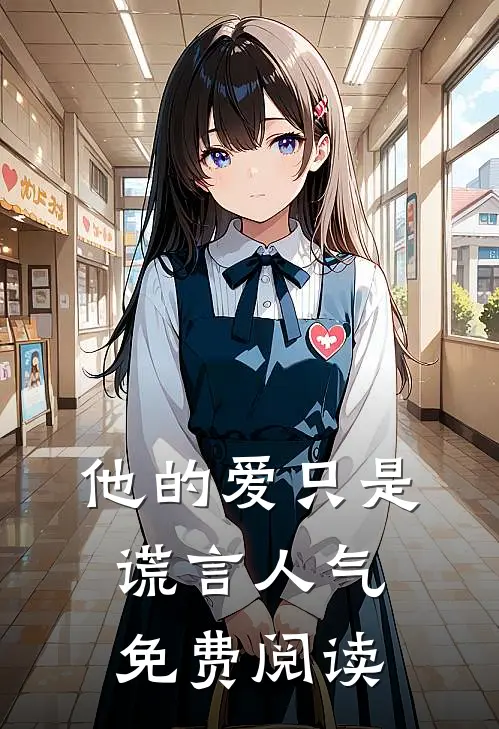 他的爱只是谎言人气免费阅读