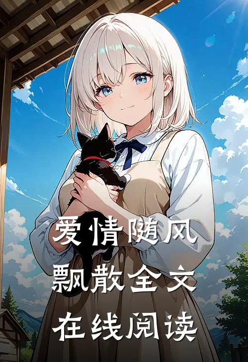 爱情随风飘散全文在线阅读