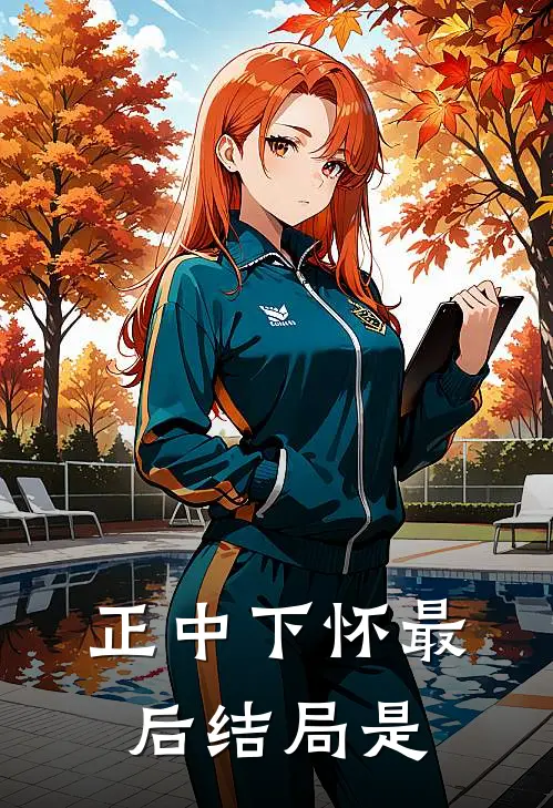 正中下怀最后结局是