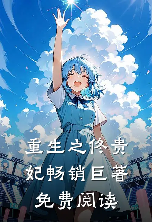 重生之佟贵妃畅销巨著免费阅读
