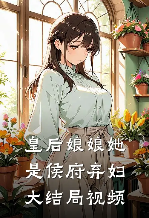 皇后娘娘她是侯府弃妇大结局视频