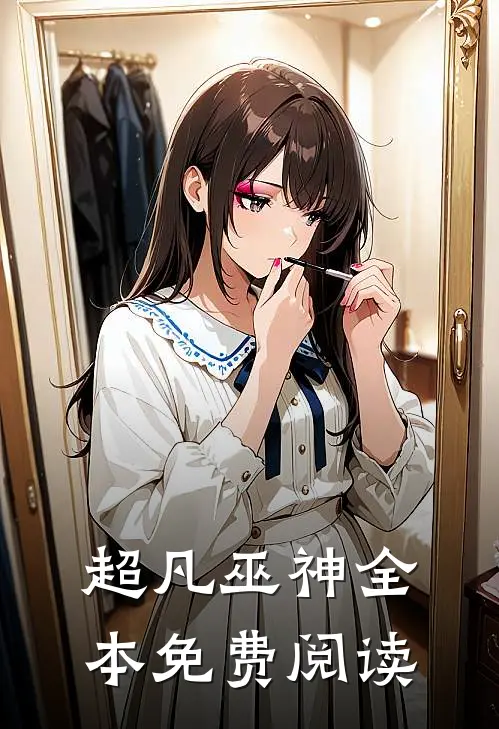超凡巫神全本免费阅读