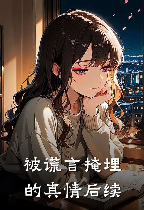 被谎言掩埋的真情后续
