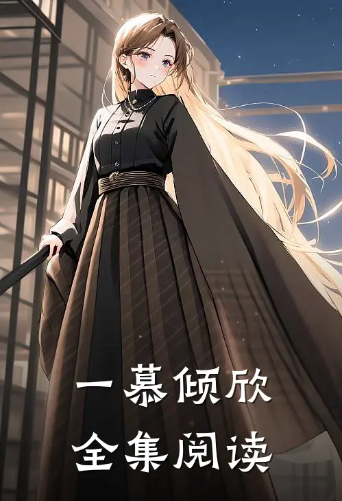 一慕倾欣全集阅读