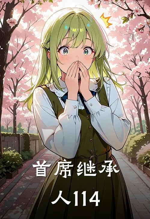 首席继承人114