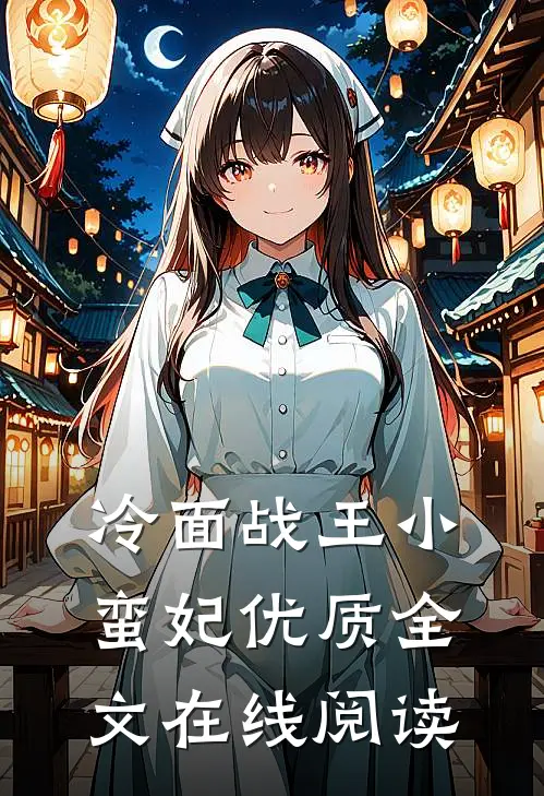 冷面战王小蛮妃优质全文在线阅读