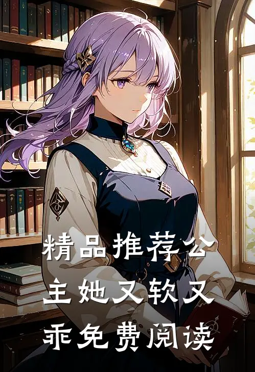 精品推荐公主她又软又乖免费阅读