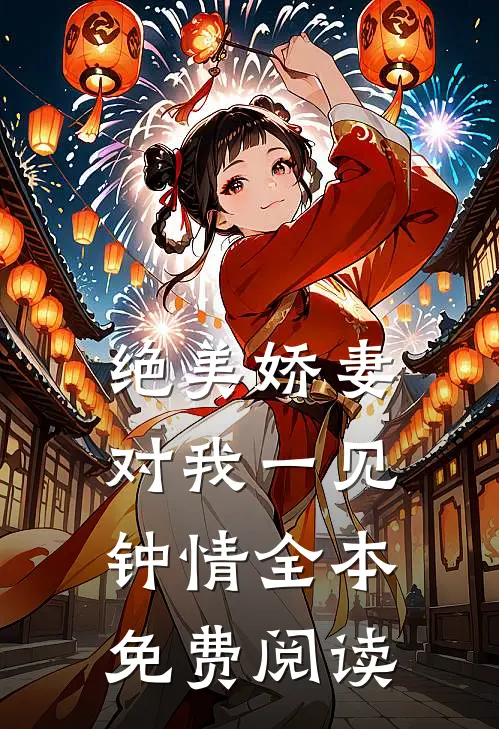 绝美娇妻对我一见钟情全本免费阅读