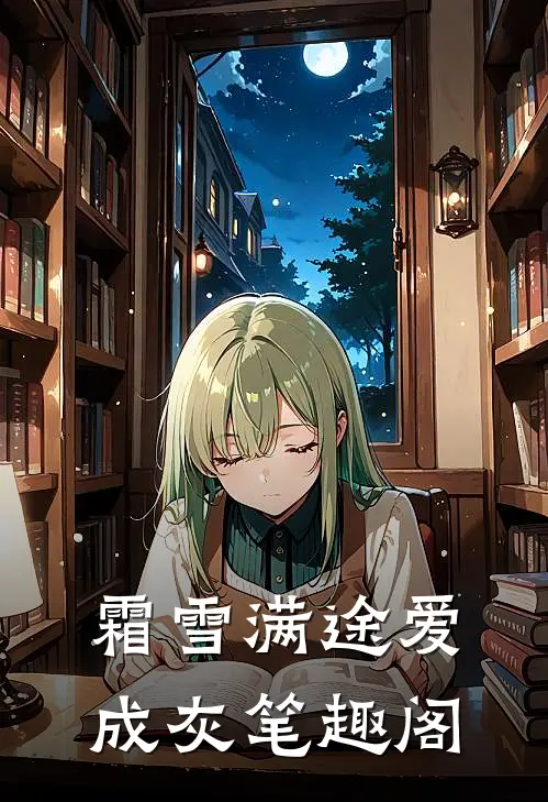 霜雪满途爱成灰笔趣阁