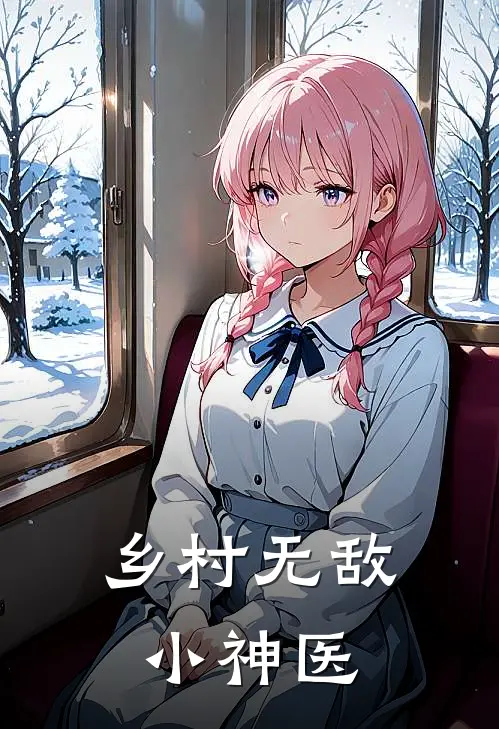 乡村无敌小神医