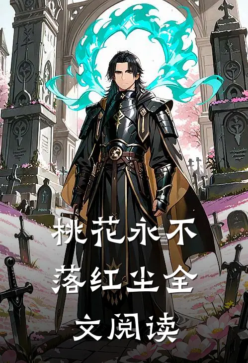 桃花永不落红尘全文阅读