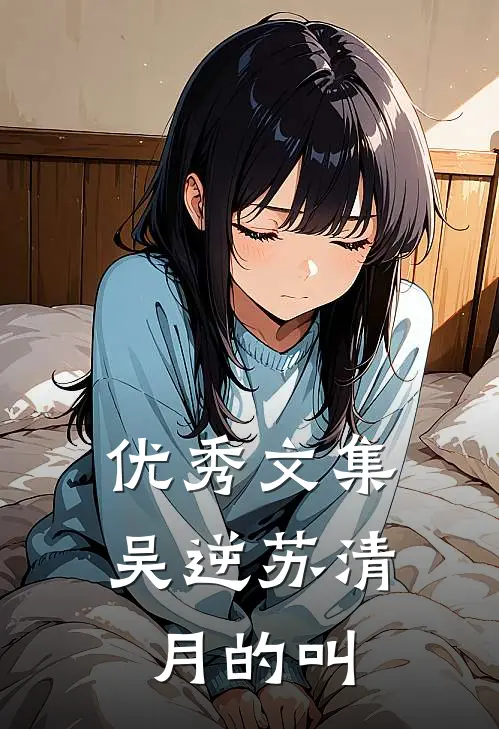 优秀文集吴逆苏清月的叫