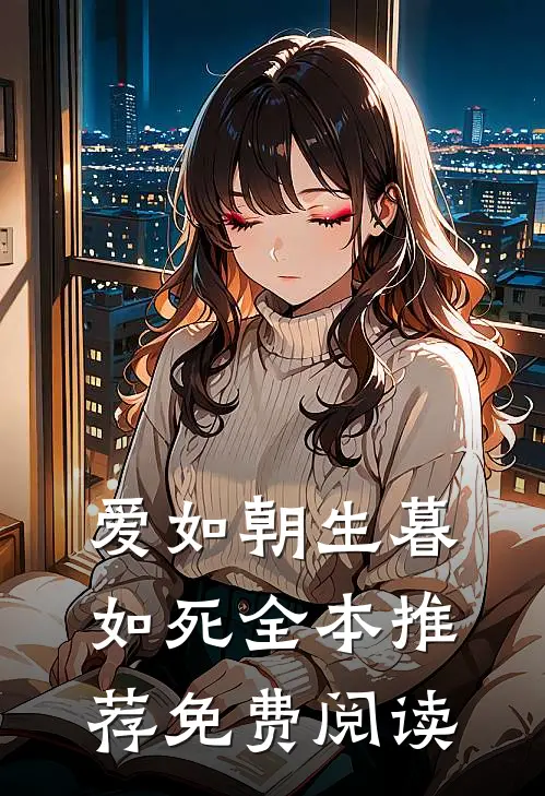 爱如朝生暮如死全本推荐免费阅读