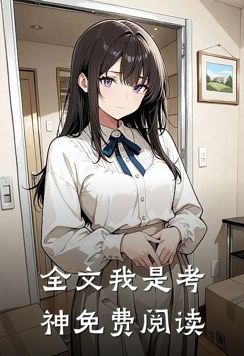 全文我是考神免费阅读