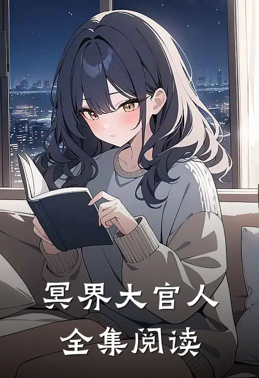 冥界大官人全集阅读