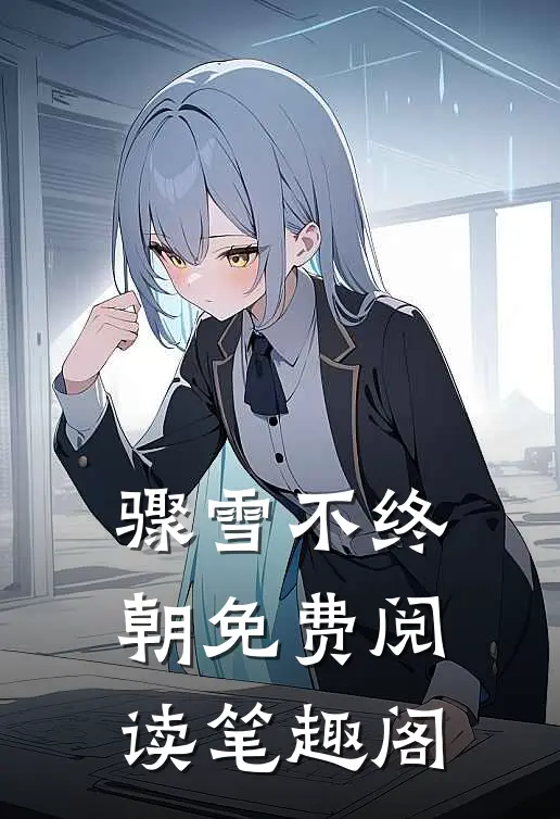 骤雪不终朝免费阅读笔趣阁