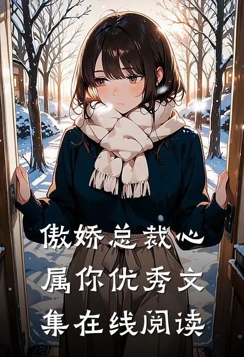 傲娇总裁心属你优秀文集在线阅读
