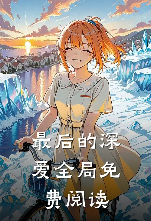最后的深爱全局免费阅读