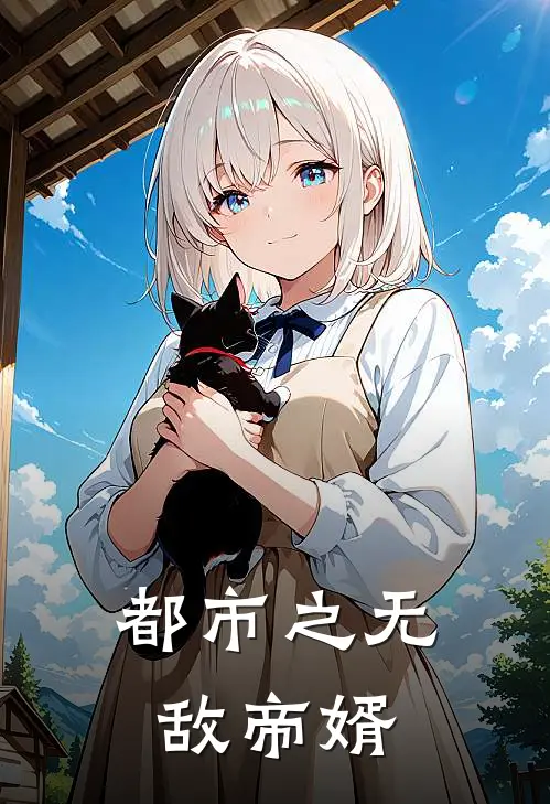 都市之无敌帝婿
